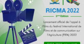 REGLEMENT GENERAL DU FESTIVAL INTERNATIONAL DE FILM ET DE COMMUNICATION SUR L’AGRICULTURE